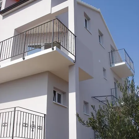 Apartament Ivka Hvar Town Zewnętrze zdjęcie