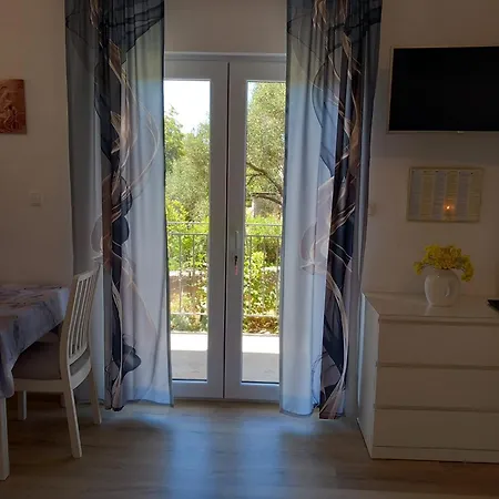 Apartament Ivka Hvar Town Zewnętrze zdjęcie