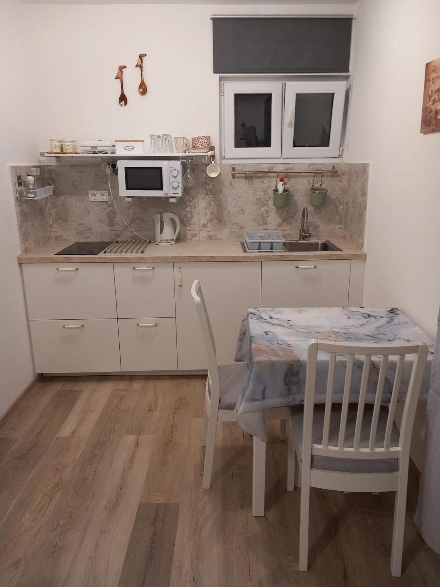 Apartament Ivka