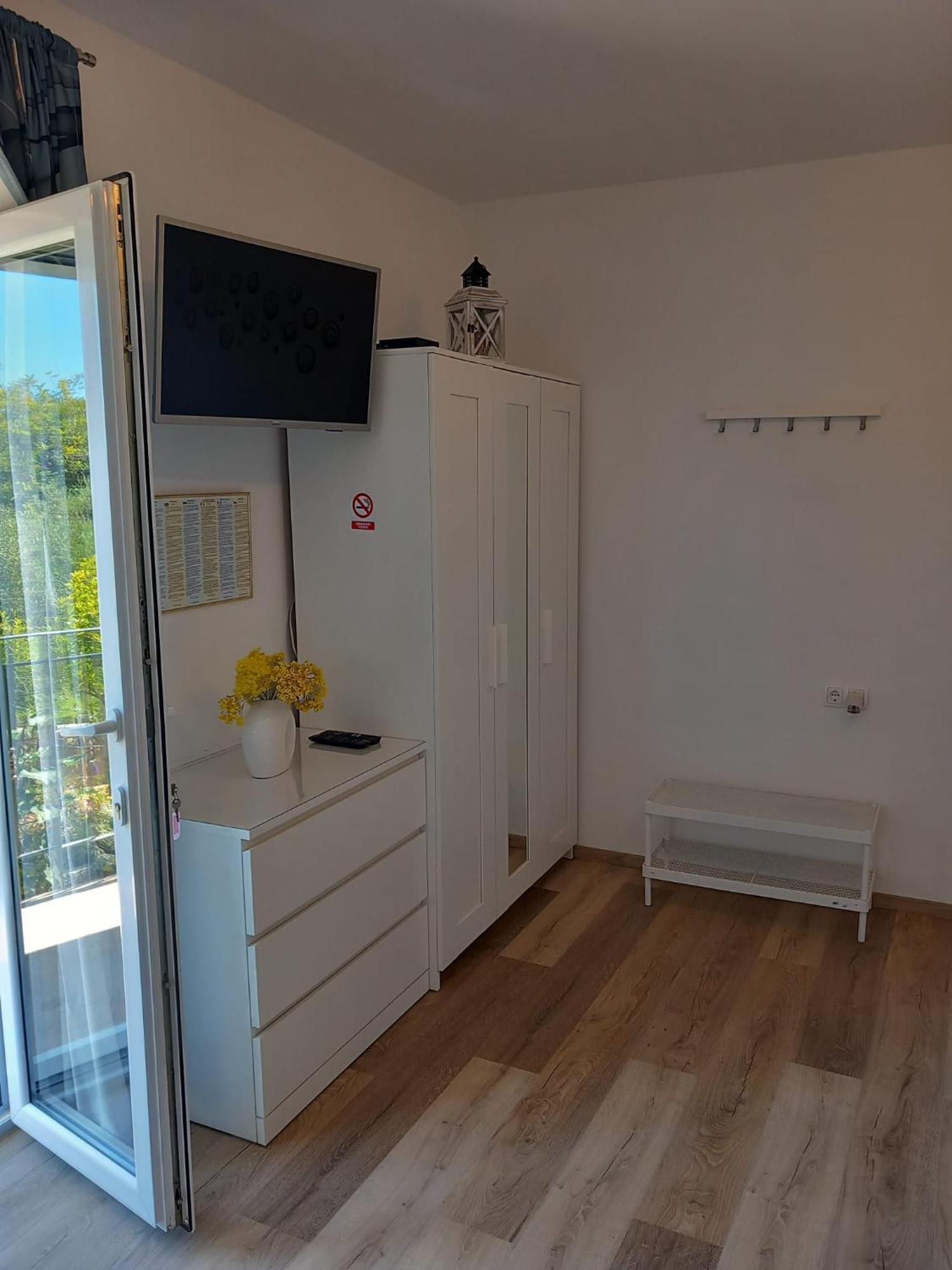 Apartament Ivka *