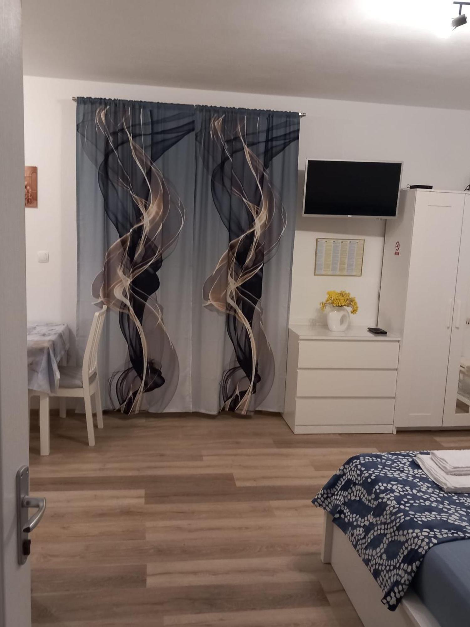 Ivka Apartament